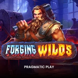 Forging Wilds game thumbnail