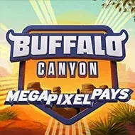 Buffalo CanyonHighfive