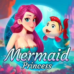 Mermaid Princess thumbnail