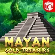 Mayan GoldKA Gaming