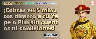 Slots de Jackpot Progresivo