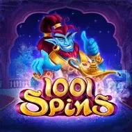 1001 SpinsPlatipus game icon