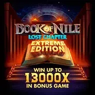 Book of Nile_ Lost ChapterNetgame