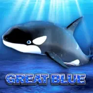 Great BlueJOKER game icon