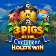 3 Pigs of the CaribbeanGamingcorps