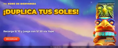 Descarga la App de MasterBets365 Perú