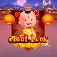 Great LuckKA Gaming thumbnail