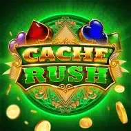 Cache RushRubyplay