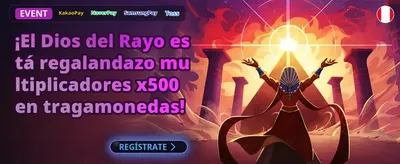 Interfaz de depósito neon liquid Masterbets365