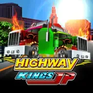 HighwayKings JPJOKER game thumbnail