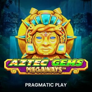Aztec Gems Megaways
