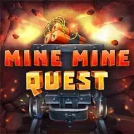 Mine Mine QuestTomhorn game icon