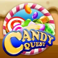 Candy QuestPlayace game icon