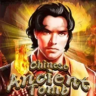 Chinese Ancient TombKA Gaming game icon